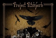 Project Pitchfork: Look Up, I’m Down There (2016)