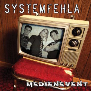 SystemfehlA: Medienevent (2009)