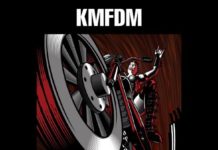 KMFDM: Rocks (2016)
