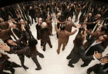 Preview: System Of A Down nach zwei Jahren Live-Pause zurück (2017)