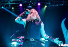 Preview: Amon Amarth berserken durch Europa (2019)