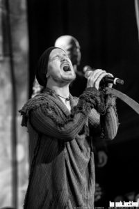 Letzte Instanz (Foto: Janina Lindner bs!)