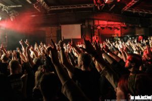 Letzte Instanz (Foto: Janina Lindner bs!)