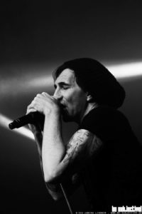 Sündenklang (Foto: Janina Lindner bs!)