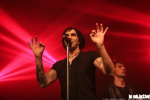 Sündenklang (Foto: Janina Lindner bs!)