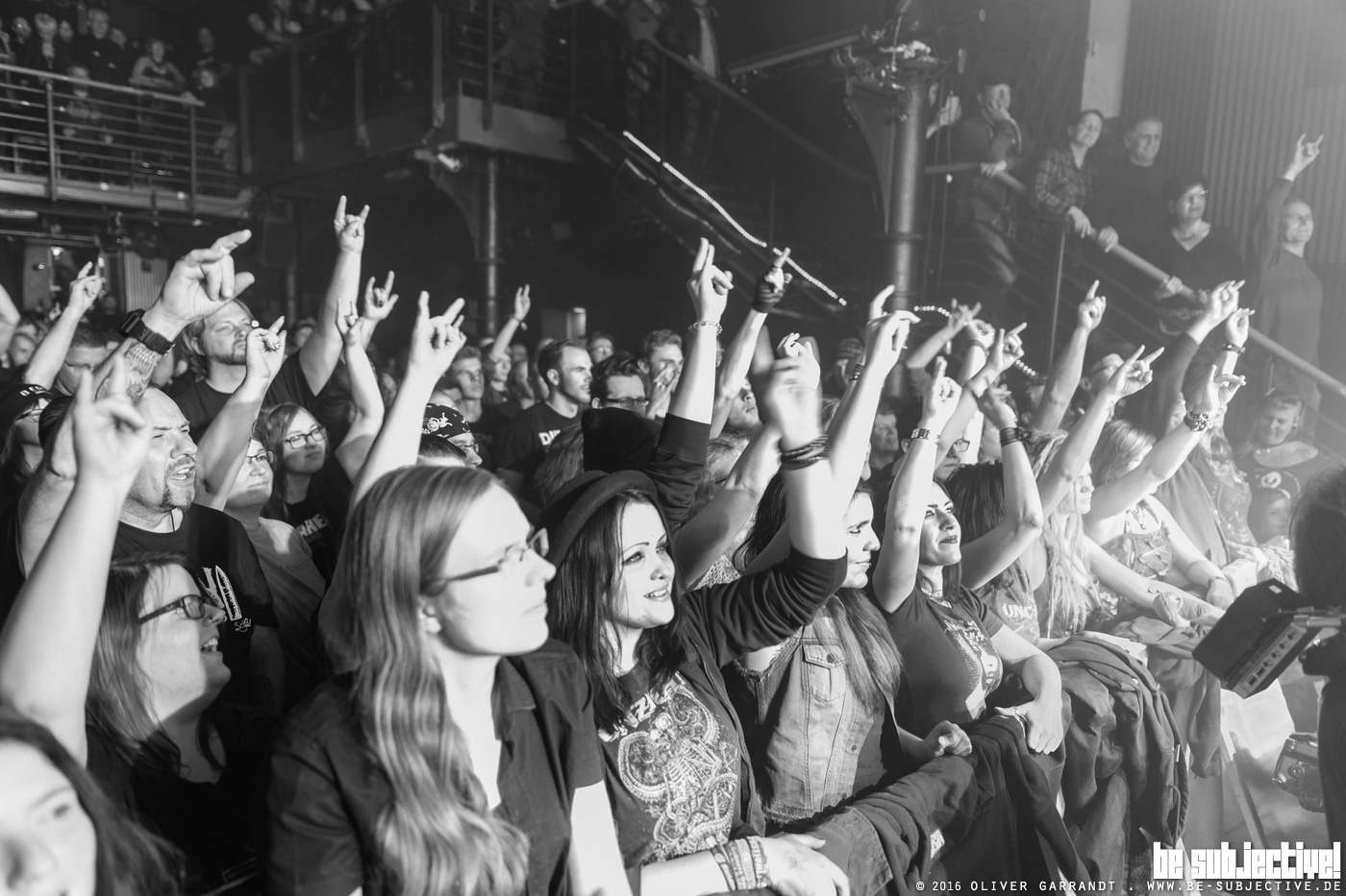 Unzucht (Foto: Oliver Garrandt bs!)