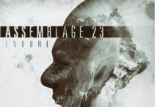 Assemblage 23: Endure (2016)