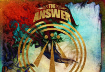 The Answer: Solas (2016)