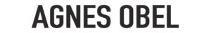 Agnes Obel Logo