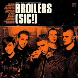 Broilers: (sic!) (2017)