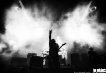 Review: Max & Iggor Cavalera – „Roots Bloody Roots“ (25.11.2016, Berlin)