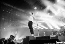 Festivals: Hurricane & Southside Festival – Bisher bestätigte Bands und Headliner (2018)