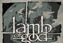 Lamb of God: The Duke (2016)