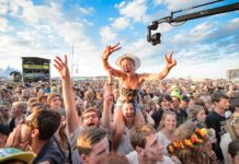 Festivals 2017: Hurricane & Southside locken mit ersten Headlinern (23. – 25.06.2017)
