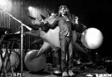 Festivals: Rolling Stone Park gibt sein Debut – abfeiern im Freizeitpark (2018)