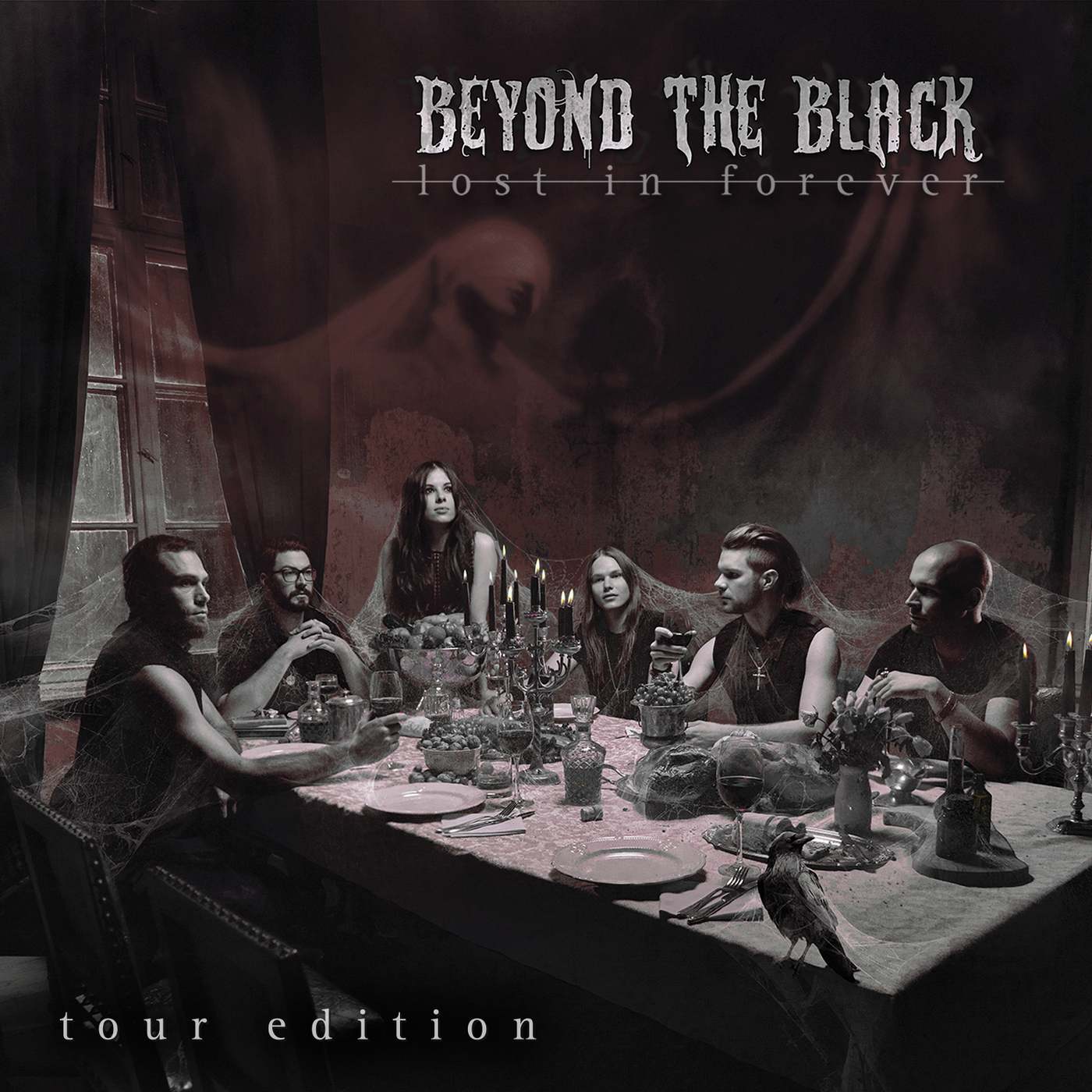 beyond black novel beyond black novel