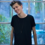 Jannik Brunke (Foto: Pressefreigabe, hfr.)