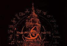 The Project Hate MCMXCIX: Of Chaos and Carnal Pleasures (2017)