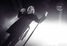 Preview: Joachim Witt – Die Tour zum Album „Rübezahl“ (2018)