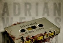 Adrian Weiss: Criminal Record (2016)