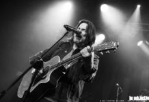 Review: Ray Wilson und Band – nicht mehr lang bis zum Frühling (04.03.2017, Celle)