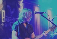 Review: Basement Saints – “Rock`n`Roll for the free soul” (05.03.2017, Einsiedeln)