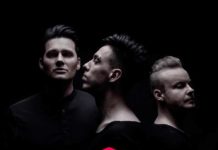 Palast: Palast (2017)