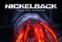 Nickelback: „Feed The Machine“ – ein Traditionsalbum (2017)