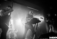 Preview: Disco Ensemble – mit neuer Platte im Gepäck auf „Afterlife“-Tour (2017)