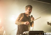 Review: Disco Ensemble – Nach ihnen die Ginflut (30.03.2017, Bremen)