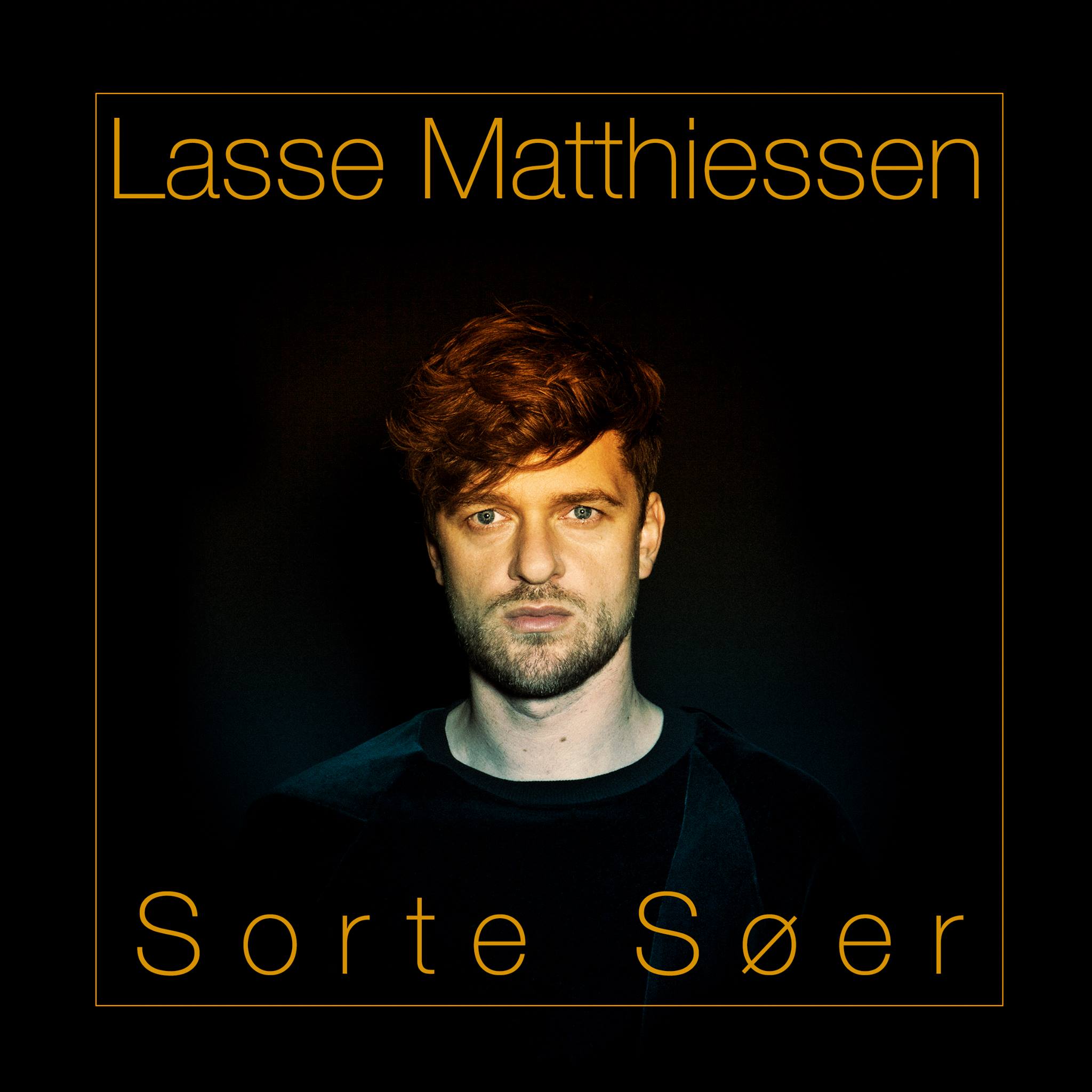 Lasse Matthiessen: Sorte Søer (2017)