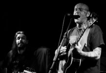 Review: Friedemann – „…weil künstlerische Freiheit und so“ (29.04.2017, Osnabrück)