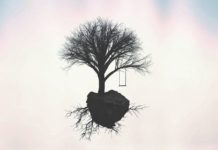 Neverland In Ashes: Conversations (2017)