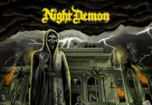 Night Demon: Darkness Remains (2017)