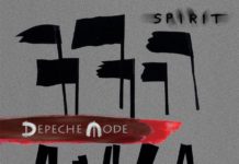 Depeche Mode: Spirit (2017)