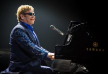 Preview: Elton John & Band versprechen eine wonderful crazy Tour (2017)
