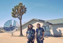 Preview: The Picturebooks – The Hands Of Time Tour (2019)