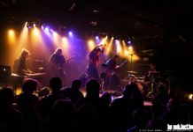 Review: Euzen & Fiona auf Frühlingstour (19.05.2017, Lübeck)