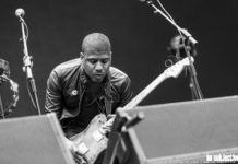 Preview: There is a Tour – Algiers (2020)