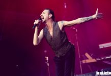 Review: Dance in my Shoes – Love. Lust. Revolution. Depeche Mode (11.06.2017, Hannover)