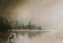 Sólstafir: Berdreyminn (2017)