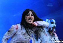 Preview: Line-Up für Metal Hammer Paradise wächst und wächst (2018)