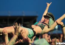 Review: RockHarz 2017- Donnergrollen an der Teufelsmauer (05. – 08.07.2017, Ballenstedt)