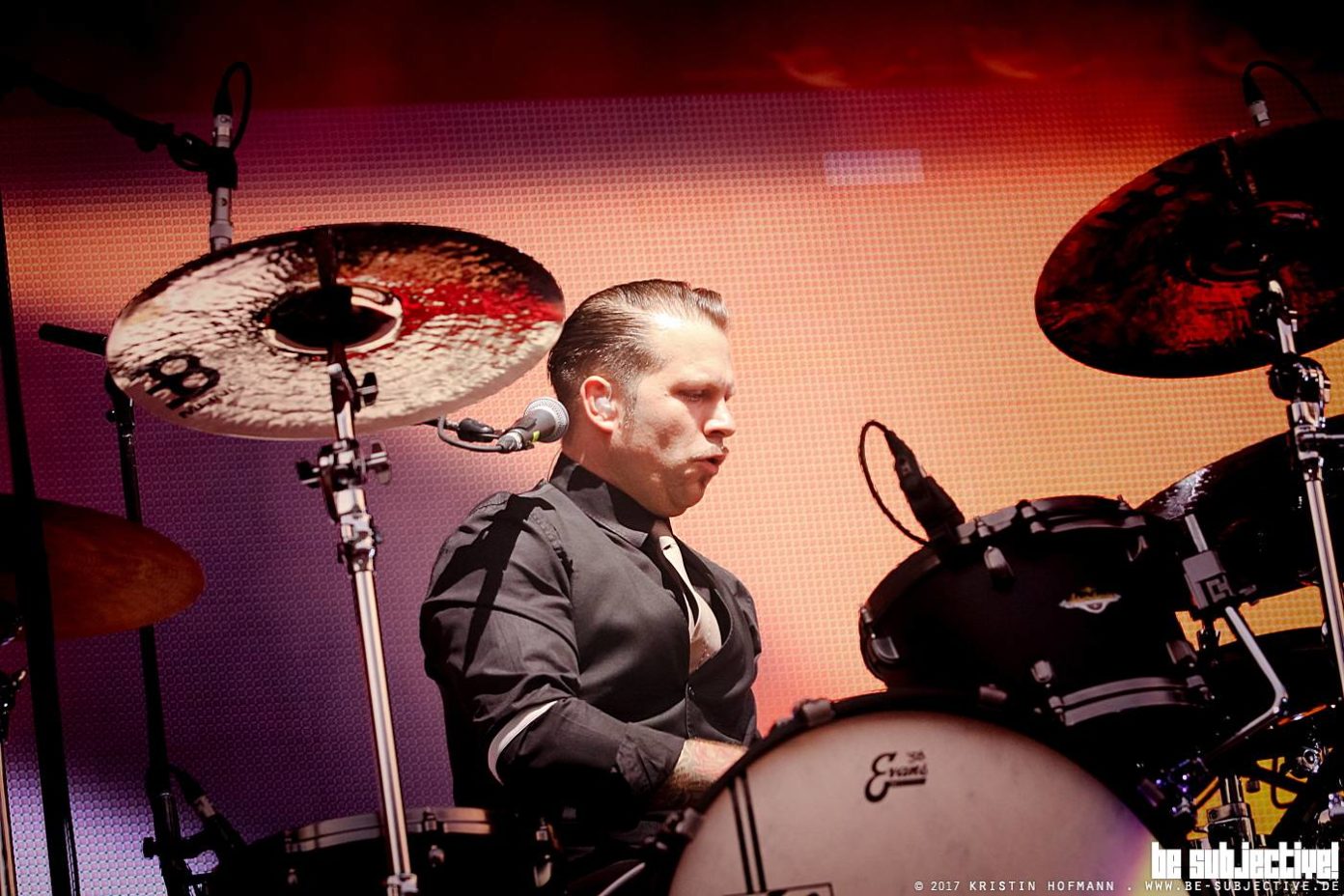 Broilers Ich Bin Bei Dir Live