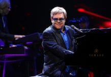 Review: A Wonderful Crazy Night mit Sir Elton John (07.07.2017, Berlin)