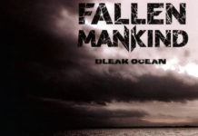 Fallen Mankind: Bleak Ocean (2017)