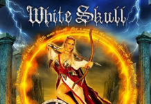 White Skull: Will of the strong (2017)