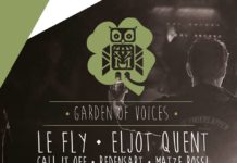 Preview: Garden of Voices mit Le Fly, Eljot Quent, Matze Rossi uvm. (29.07.2017, Kirchkimmen) Garden Of Voices Open Air (Bild: hfr.)