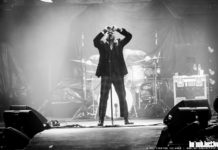Preview: Revival der 70er – Rival Sons live (2019)