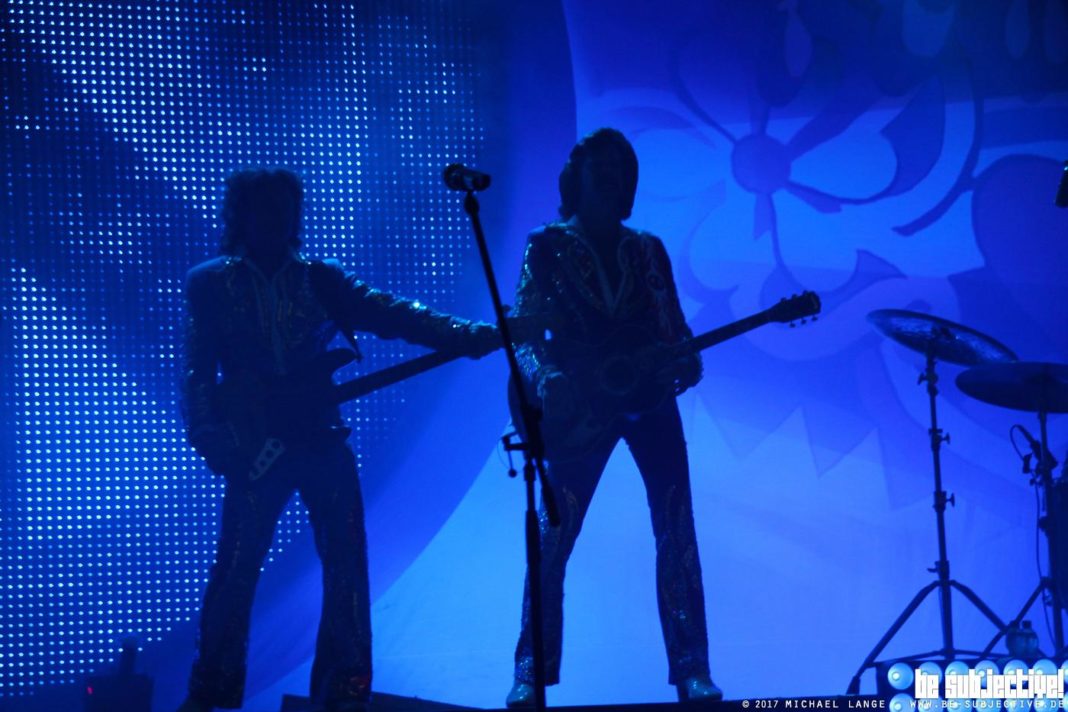 Preview: Für immer und dich. Was sonst!? – Der Dieter, Der Thomas, Der